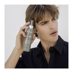 GENESIS HOMME ΑΝΔΡΙΚΟ ΕΝΔΥΝΑΜΩΤΙΚΟ SPRAY ΚΑΤΑ ΤΗΣ ΤΡΙΧΟΠΤΩΣΗΣ