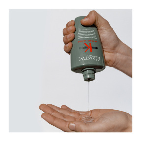 GENESIS HOMME ΑΝΔΡΙΚΟ ΣΑΜΠΟΥΑΝ BAIN DE MASSE ΚΑΤΑ ΤΗΣ ΤΡΙΧΟΠΤΩΣΗΣ ΓΙΑ ΟΓΚΟ ΚΑΙ ΣΩΜΑ