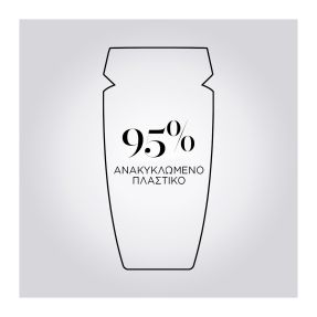 GENESIS HOMME ΑΝΔΡΙΚΟ ΣΑΜΠΟΥΑΝ BAIN DE MASSE ΚΑΤΑ ΤΗΣ ΤΡΙΧΟΠΤΩΣΗΣ ΓΙΑ ΟΓΚΟ ΚΑΙ ΣΩΜΑ