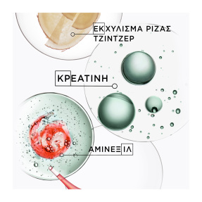 GENESIS HOMME ΠΗΛΟΣ ΚΑΤΑ ΤΗΣ ΤΡΙΧΟΠΤΩΣΗΣ ΓΙΑ ΑΝΤΡΕΣ