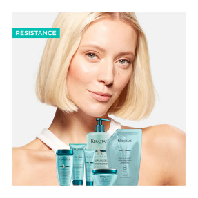 RÉSISTANCE REFILL ΣΑΜΠΟΥΑΝ BAIN FORCE ARCHITECTE ΓΙΑ ΕΠΑΝΟΡΘΩΣΗ | 500ml