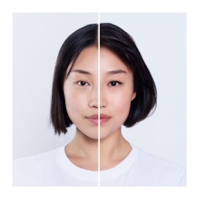 PURE SERENITY ΣΑΜΠΟΥΑΝ ΓΙΑ ΛΙΠΑΡΑ ΜΑΛΛΙΑ | 400ml