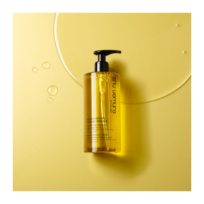 PURE SERENITY ΣΑΜΠΟΥΑΝ ΓΙΑ ΛΙΠΑΡΑ ΜΑΛΛΙΑ | 400ml