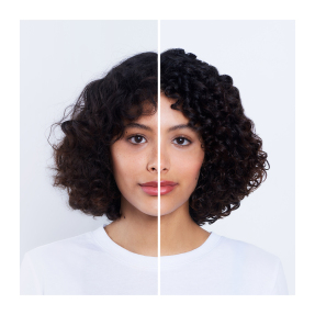 DELICATE COMFORT ΣΑΜΠΟΥΑΝ ΓΙΑ ΞΗΡΑ ΜΑΛΛΙΑ​ | 400ml