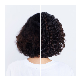 DELICATE COMFORT ΣΑΜΠΟΥΑΝ ΓΙΑ ΞΗΡΑ ΜΑΛΛΙΑ​ | 400ml