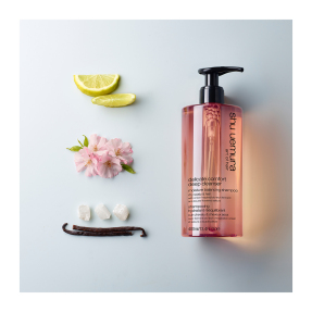 DELICATE COMFORT ΣΑΜΠΟΥΑΝ ΓΙΑ ΞΗΡΑ ΜΑΛΛΙΑ​ | 400ml