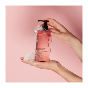 DELICATE COMFORT ΣΑΜΠΟΥΑΝ ΓΙΑ ΞΗΡΑ ΜΑΛΛΙΑ​ | 400ml