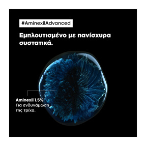 SERIE EXPERT FULL & STRONG ΟΡΟΣ ΚΑΤΑ ΤΗΣ ΤΡΙΧΟΠΤΩΣΗΣ | 90ml