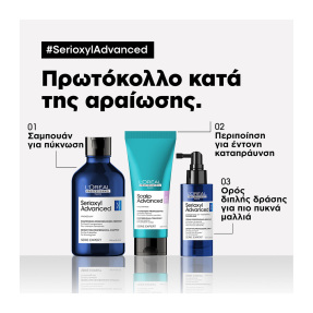 SERIE EXPERT ΟΡΟΣ ΓΙΑ ΠΥΚΝΩΣΗ | 90ml