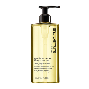 GENTLE RADIANCE ΣΑΜΠΟΥΑΝ ΚΑΘΗΜΕΡΙΝΗΣ ΧΡΗΣΗΣ | 400ml