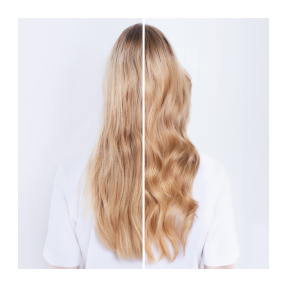 GENTLE RADIANCE ΣΑΜΠΟΥΑΝ ΚΑΘΗΜΕΡΙΝΗΣ ΧΡΗΣΗΣ | 400ml