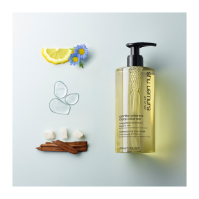 GENTLE RADIANCE ΣΑΜΠΟΥΑΝ ΚΑΘΗΜΕΡΙΝΗΣ ΧΡΗΣΗΣ | 400ml