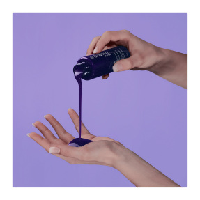 YUBI BLONDE PURPLE SERUM ΘΕΡΜΟΠΡΟΣΤΑΣΙΑΣ ΓΙΑ ΞΑΘΝΑ ΜΑΛΛΙΑ | 100ml