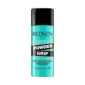 POWDER GRIP MΑΤ ΠΟΥΔΡΑ ΦΙΝΙΡΙΣΜΑΤΟΣ ΓΙΑ ΌΓΚΟ | 7gr