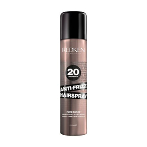 ANTI FRIZZ HAIRSPRAY ΣΠΡΕΙ ΜΑΛΛΙΩΝ ΠΡΟΣΤΑΣΙΑΣ ΑΠΟ ΤΟ ΦΡΙΖΑΡΙΣΜΑ | 400ml