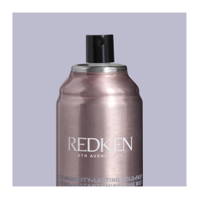 ANTI FRIZZ HAIRSPRAY ΣΠΡΕΙ ΜΑΛΛΙΩΝ ΠΡΟΣΤΑΣΙΑΣ ΑΠΟ ΤΟ ΦΡΙΖΑΡΙΣΜΑ | 400ml