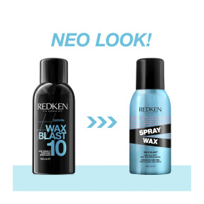 WAX SPRAY KΕΡΙ ΣΕ ΜΟΡΦΗ SPRAY ΓΙΑ ΤΕΛΕΙΟ ΦΙΝΙΡΙΣΜΑ ΚΑΙ ΔΥΝΑΤΟ ΈΛΕΓΧΟ | 150ml