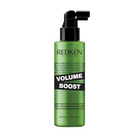 VOLUME BOOST ΓΙΑ ΟΓΚΟ ΔΙΑΡΚΕΙΑΣ | 250ml