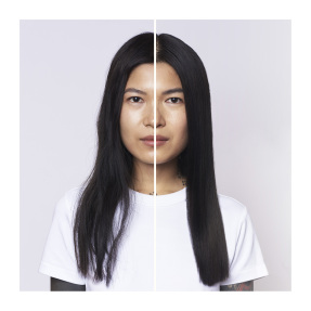 IZUMI TONIC ΣΑΜΠΟΥΑΝ ΕΝΔΥΝΑΜΩΣΗΣ ΜΕ ΡΥΖΟΝΕΡΟ ΓΙΑ ΕΥΘΡΑΥΣΤΑ ΜΑΛΛΙΑ | 300ml