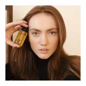 ESSENCE ABSOLUE ΘΡΕΠΤΙΚΟ EΛΑΙΟ ΓΙΑ ΙΣΟΡΡΟΠΗΜΕΝΟ ΤΡΙΧΩΤΟ | 50ml