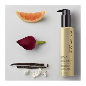 ESSENCE ABSOLUE UNIVERSAL BALM ΓΙΑ ΕΝΥΔΑΤΩΣΗ ΚΑΙ ΘΡΕΨΗ | 150ml