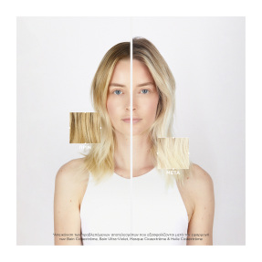 BLOND ABSOLU 2% PURE HYALURONIC ACID ΟΡΟΣ ΓΙΑ ΤΟ ΤΡΙΧΩΤΟ & ΤΑ ΜΑΛΛΙΑ | 50ml