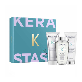 SYMBIOSE LIMITED EDITION ΣΕΤ ΠΕΡΙΠΟΙΗΣΗΣ ΚΑΤΑ ΤΗΣ ΠΙΤΥΡΙΔΑΣ ΓΙΑ ΕΥΑΙΣΘΗΤΟ ΤΡΙΧΩΤΟ