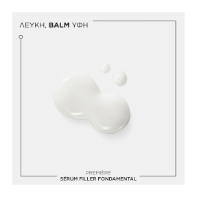 PREMIERE ΟΡΟΣ FILLER FONDAMENTAL ΓΙΑ ΤΑΛΑΙΠΩΡΗΜΕΝΑ ΜΑΛΛΙΑ | 90ml