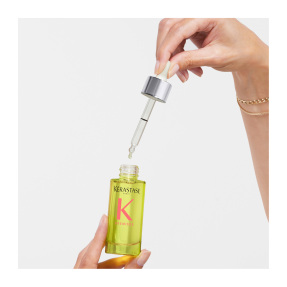 PREMIERE ΕΛΑΙΟ HUILE GLOSS ΓΙΑ ΤΑΛΑΙΠΩΡΗΜΕΝΑ ΜΑΛΛΙΑ | 30ml