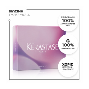 BLOND ABSOLU ΣΕΤ ΠΕΡΙΠΟΙΗΣΗΣ ΓΙΑ ΞΑΝΟΙΓΜΕΝΑ ΜΑΛΛΙΑ