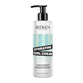 HYDRATING CURL CREAM ΓΙΑ ΜΠΟΥΚΛΕΣ | 250ml