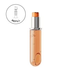 DISCIPLINE L'ΗUILE OLEO-RELAX REFILL ΕΛΑΙΟ ΓΙΑ ΑΤΙΘΑΣΑ ΜΑΛΛΙΑ | 75ml