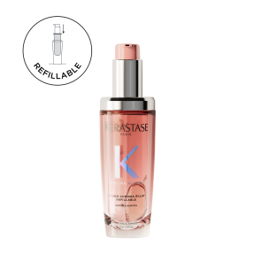 CHROMA ABSOLU L'ΗUILE CHROMA ÉCLAT REFILLABLE ΕΛΑΙΟ ΓΙΑ ΒΑΜΜΕΝΑ ΜΑΛΛΙΑ | 75ml