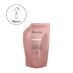 CHROMA ABSOLU REFILL ΣΑΜΠΟΥΑΝ BAIN CHROMA REPECT ΓΙΑ ΛΕΠΤΑ ΕΩΣ ΚΑΝΟΝΙΚΑ ΒΑΜΜΕΝΑ ΜΑΛΛΙΑ | 500ml
