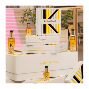 ELIXIR ULTIME ICONIC DUO ΣΕΤ ΛΑΜΨΗΣ