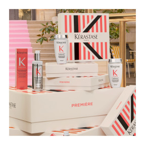 PREMIÈRE ΣΕΤ ΠΕΡΙΠΟΙΗΣΗΣ ΓΙΑ ΤΑΛΑΙΠΩΡΗΜΕΝΑ ΜΑΛΛΙΑ