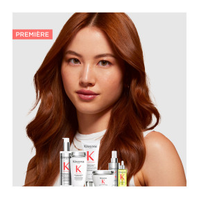 PREMIÈRE ΣΕΤ ΠΕΡΙΠΟΙΗΣΗΣ ΓΙΑ ΤΑΛΑΙΠΩΡΗΜΕΝΑ ΜΑΛΛΙΑ