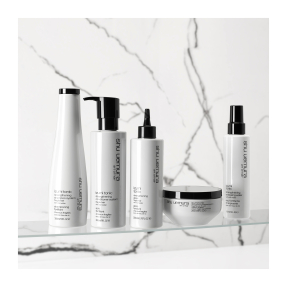 IZUMI TONIC GLOSS ΕΝΔΥΝΑΜΩΣΗΣ ΜΕ ΝΕΡΟ ΡΥΖΙΟΥ ΓΙΑ ΕΥΘΡΑΥΣΤΑ ΜΑΛΛΙΑ | 75ml