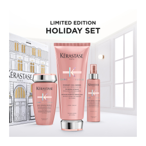 CHROMA ABSOLU ΓΙΑ ΒΑΜΜΕΝΑ ΜΑΛΛΙΑ GIFT SET