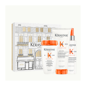 NUTRITIVE ΓΙΑ ΞΗΡΑ ΜΑΛΛΙΑ GIFT SET