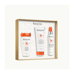 NUTRITIVE ΓΙΑ ΞΗΡΑ ΜΑΛΛΙΑ GIFT SET