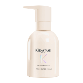 GLOSS ABSOLU FRIZZ-GLAZE CREAM ΚΡΕΜΑ ΠΕΡΙΠΟΙΗΣΗΣ ΚΑΤΑ ΤΟΥ ΦΡΙΖΑΡΙΣΜΑΤΟΣ | 250ml