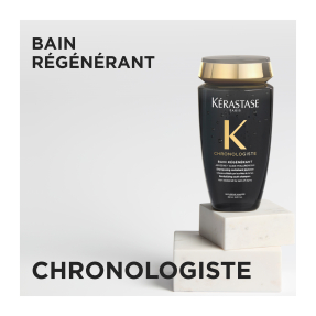CHRONOLOGISTE BAIN RÉGÉNÉRANT ΣΑΜΠΟΥΑΝ | 250ml