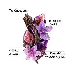 KERATIN ALPHA SLEEK PROFESSIONAL MASK ΓΙΑ ΛΕΙΑΝΣΗ | 250ml