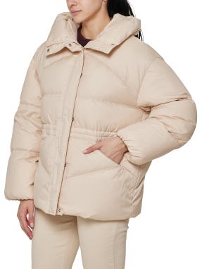 ΓΥΝΑΙΚΕΙΟ ΜΠΟΥΦΑΝ | Εκρού IT 44