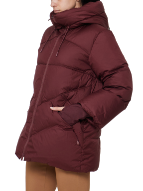 ΓΥΝΑΙΚΕΙΟ ΜΠΟΥΦΑΝ | Μπορντό IT 38