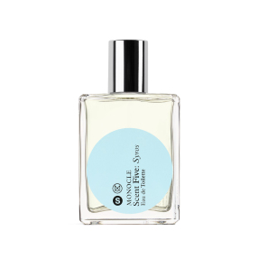 MONOCLE SCENT FIVE : SYROS EAU DE TOILETTE | 50ml