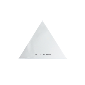 DIA X MEG WEBSTER EAU DE TOILETTE | 50ml