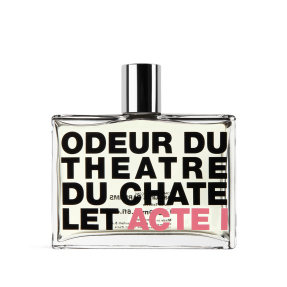 DEUR DU THÉÂTRE DU CHÂTELET EAU DE TOILETTE | 200ml