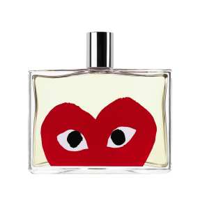 PLAY RED EAU DE TOILETTE | 100ml